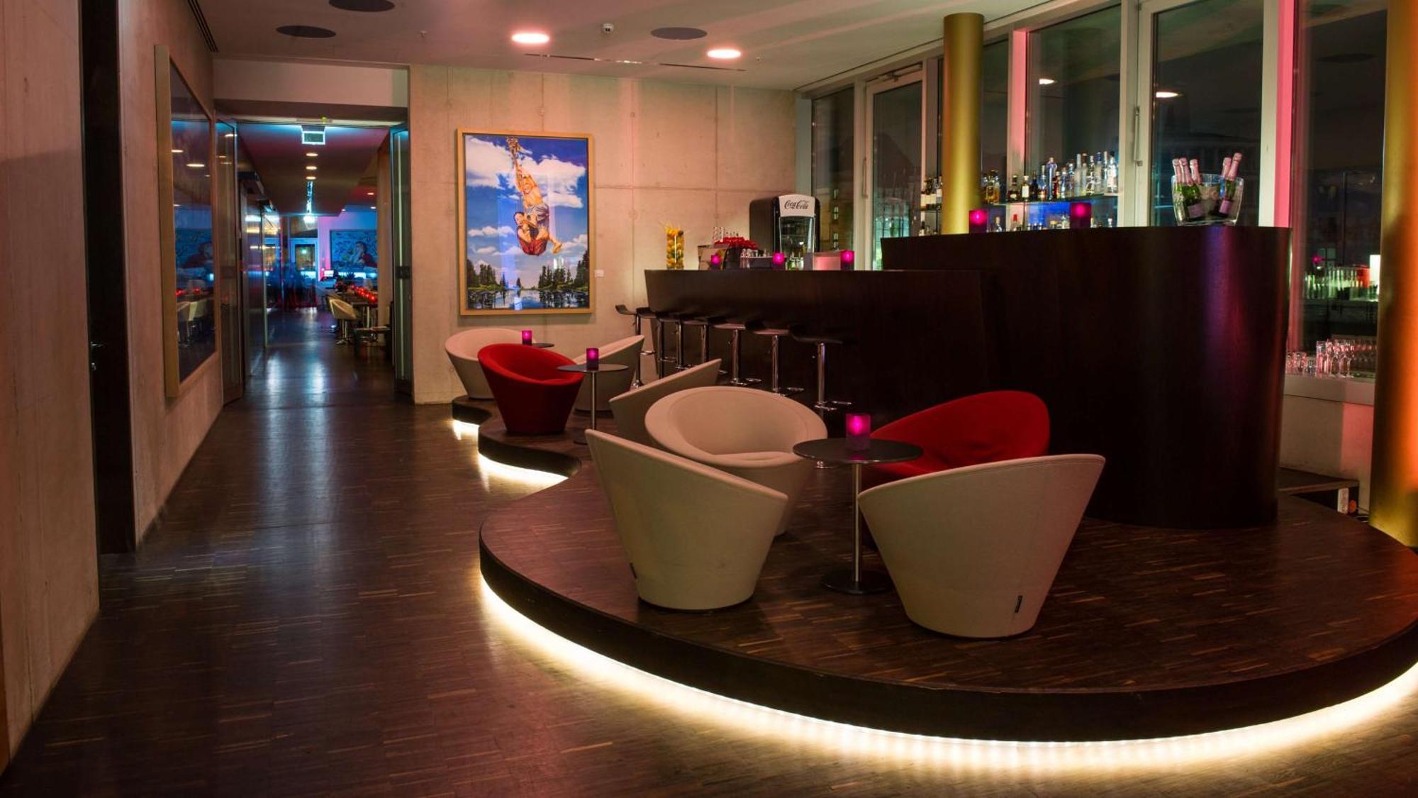 Art'Otel Cologne, Powered By Radisson Hotels Bagian luar foto